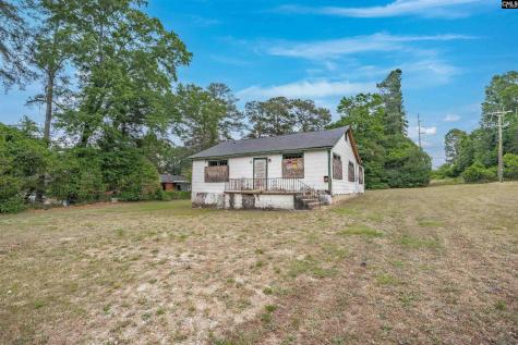 4604 Ridgewood Avenue Columbia SC 29203