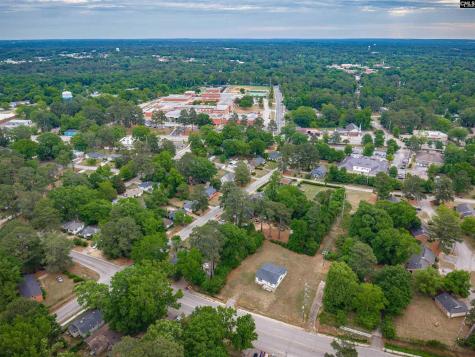 4604 Ridgewood Avenue Columbia SC 29203
