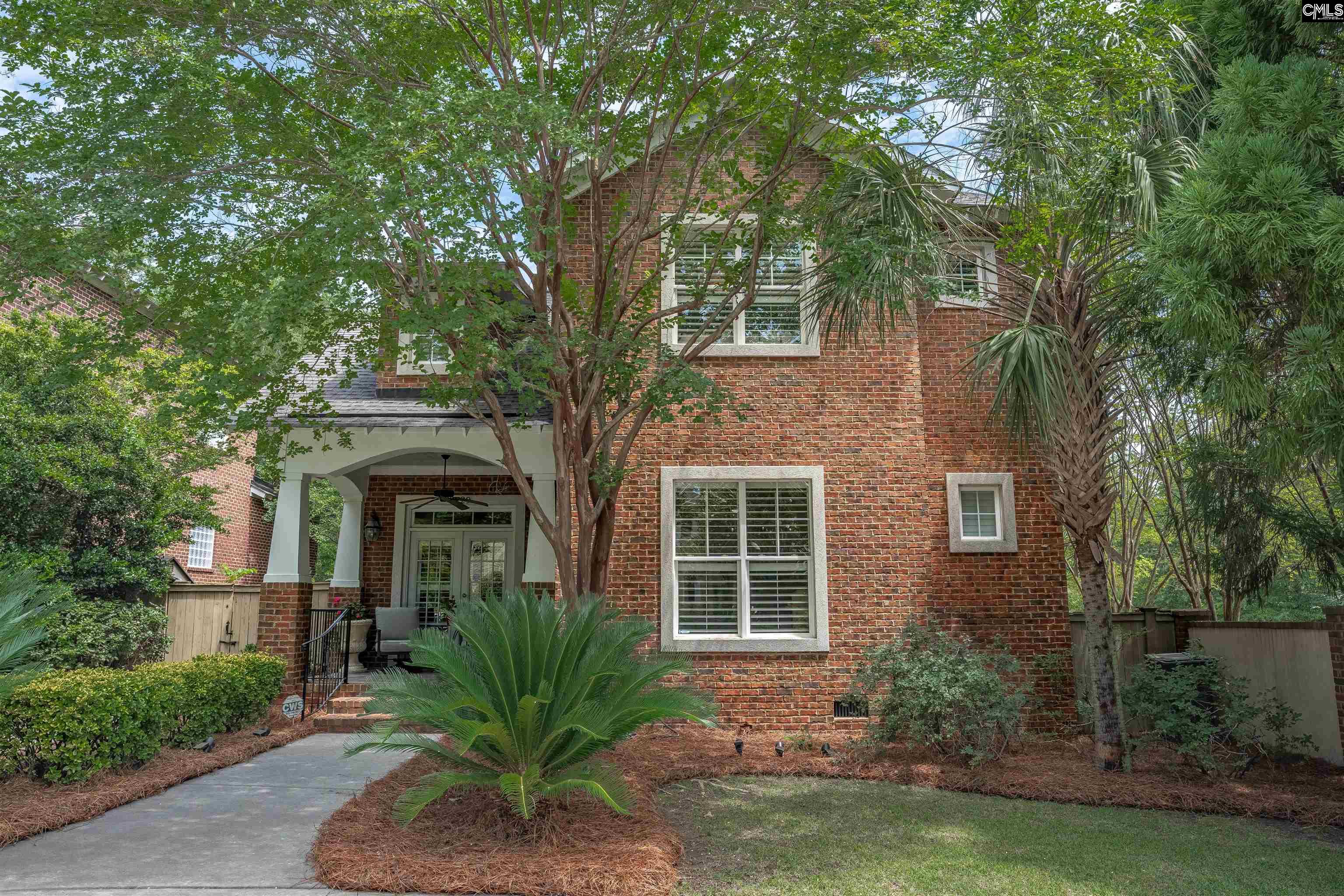 3729 Wilmot Avenue Columbia SC 29205