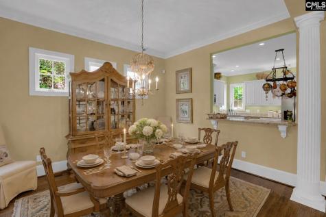 3729 Wilmot Avenue Columbia SC 29205