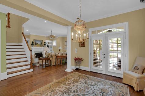 3729 Wilmot Avenue Columbia SC 29205