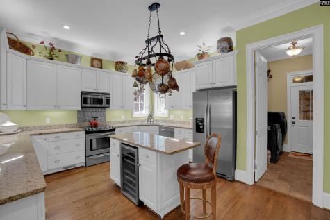 3729 Wilmot Avenue Columbia SC 29205