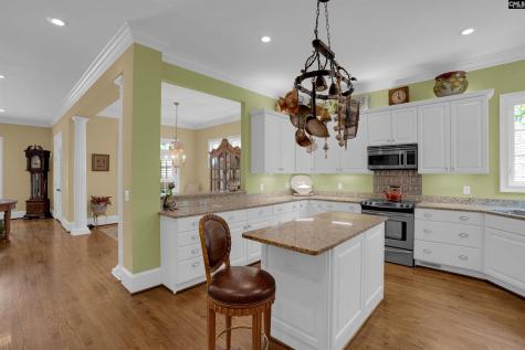 3729 Wilmot Avenue Columbia SC 29205