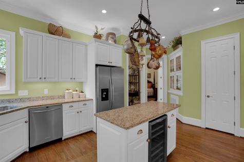 3729 Wilmot Avenue Columbia SC 29205