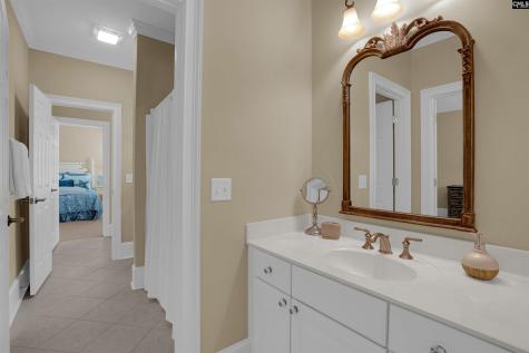 3729 Wilmot Avenue Columbia SC 29205