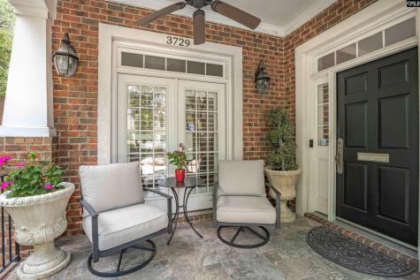 3729 Wilmot Avenue Columbia SC 29205