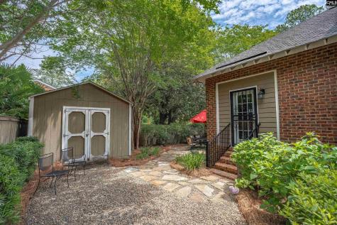 3729 Wilmot Avenue Columbia SC 29205