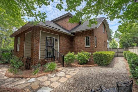 3729 Wilmot Avenue Columbia SC 29205