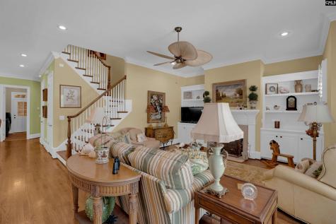 3729 Wilmot Avenue Columbia SC 29205