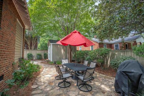 3729 Wilmot Avenue Columbia SC 29205