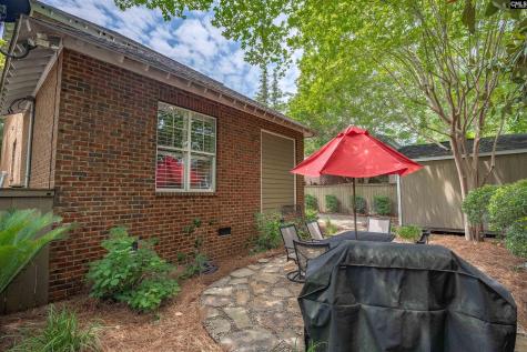 3729 Wilmot Avenue Columbia SC 29205