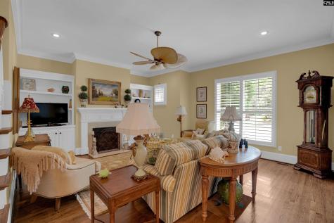 3729 Wilmot Avenue Columbia SC 29205