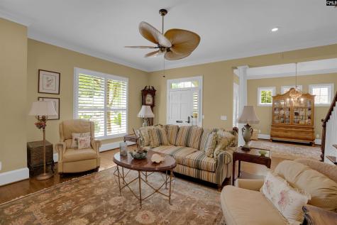 3729 Wilmot Avenue Columbia SC 29205