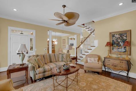 3729 Wilmot Avenue Columbia SC 29205