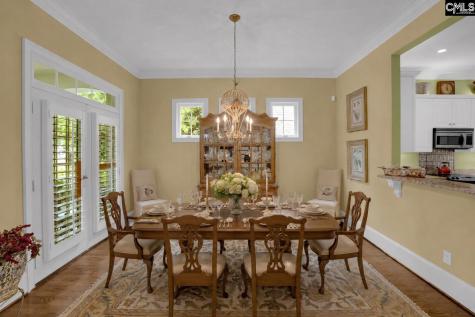 3729 Wilmot Avenue Columbia SC 29205