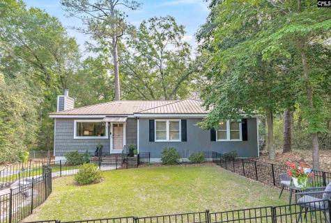 5318 Pinestraw Road Columbia SC 29206