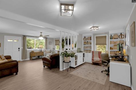 5318 Pinestraw Road Columbia SC 29206