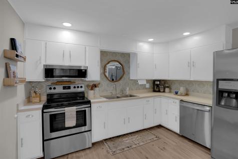 5318 Pinestraw Road Columbia SC 29206