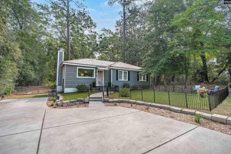 5318 Pinestraw Road Columbia SC 29206