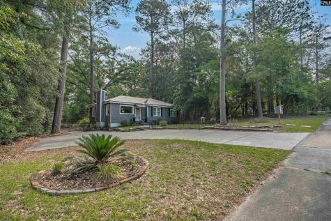 5318 Pinestraw Road Columbia SC 29206