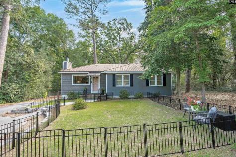 5318 Pinestraw Road Columbia SC 29206