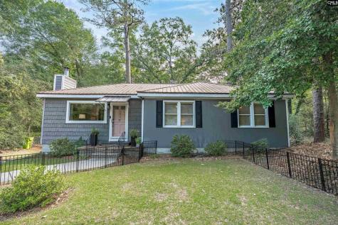 5318 Pinestraw Road Columbia SC 29206