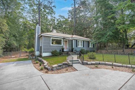 5318 Pinestraw Road Columbia SC 29206