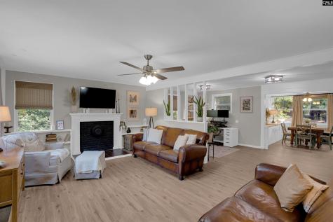 5318 Pinestraw Road Columbia SC 29206