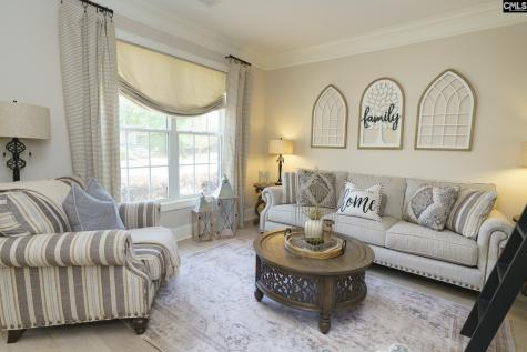 377 Dragonfly Drive Lexington SC 29072