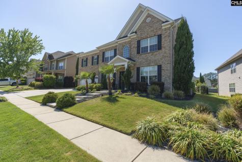 377 Dragonfly Drive Lexington SC 29072