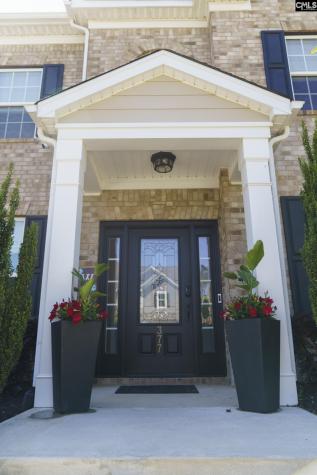 377 Dragonfly Drive Lexington SC 29072