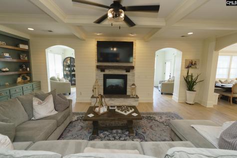 377 Dragonfly Drive Lexington SC 29072