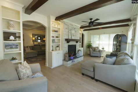 377 Dragonfly Drive Lexington SC 29072