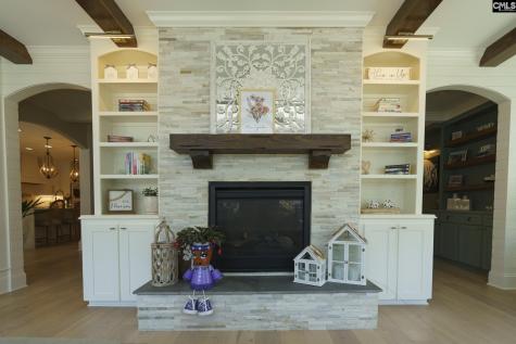 377 Dragonfly Drive Lexington SC 29072