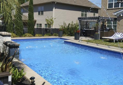 377 Dragonfly Drive Lexington SC 29072
