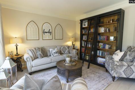 377 Dragonfly Drive Lexington SC 29072