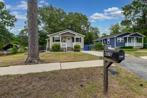 4016 Palmetto Avenue Columbia SC 29203-5756