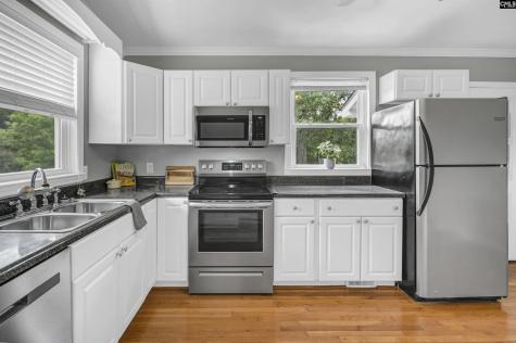 4016 Palmetto Avenue Columbia SC 29203-5756