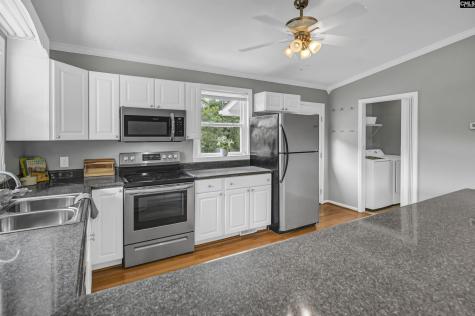 4016 Palmetto Avenue Columbia SC 29203-5756