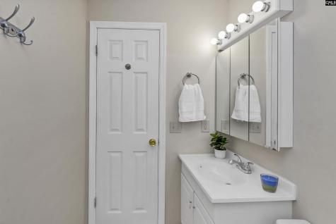 4016 Palmetto Avenue Columbia SC 29203-5756