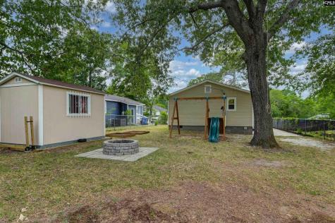 4016 Palmetto Avenue Columbia SC 29203-5756