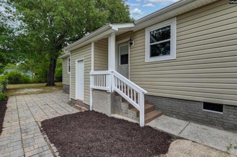 4016 Palmetto Avenue Columbia SC 29203-5756