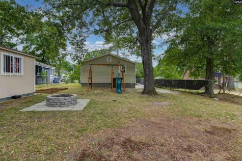 4016 Palmetto Avenue Columbia SC 29203-5756