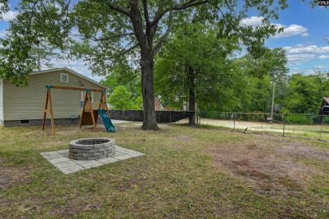 4016 Palmetto Avenue Columbia SC 29203-5756