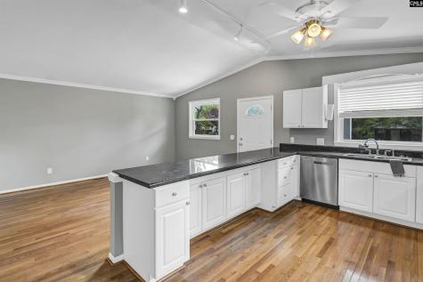 4016 Palmetto Avenue Columbia SC 29203-5756