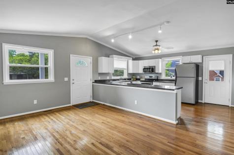 4016 Palmetto Avenue Columbia SC 29203-5756