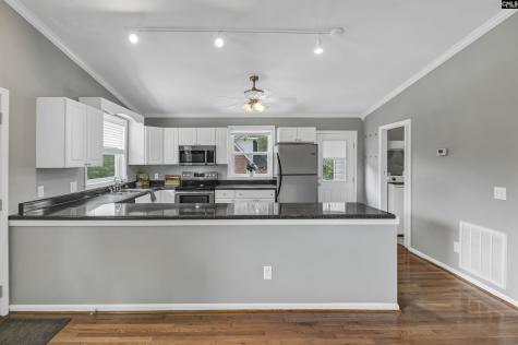 4016 Palmetto Avenue Columbia SC 29203-5756