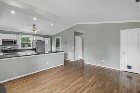 4016 Palmetto Avenue Columbia SC 29203-5756