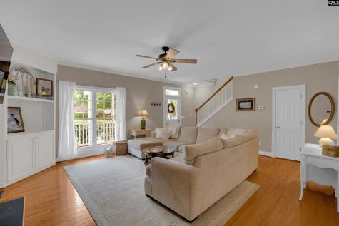 1029 Butler Street Columbia SC 29205