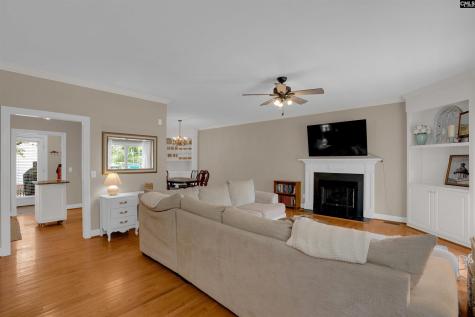 1029 Butler Street Columbia SC 29205